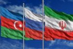 مقام اتحادیه اوراسیا: تفاهمنامه ترانزیتی روسیه، ایران و جمهوری آذربایجان در دستور کار است