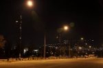 کاهش قریب به ۳٫۹ مگاوات مصرف برق با اجرای طرح تعدیل موقت روشنایی معابر استان