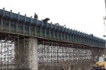 وعده افتتاح راه آهن رشت کاسپین در تیرماه عملی می شود؟