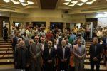 همایش بزرگ مهندسان با موضوع «طراحی بر مبنای عملکرد» در گیلان برگزار شد