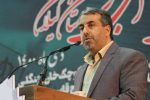 افتتاحیه اردوهای راویان پیشرفت در گیلان