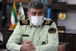 متلاشی شدن ۹ باند تهیه و تولید مواد مخدر در گیلان