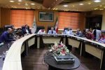 درمانگاه عام‌المنفعه هلال احمر رشت احداث می‌شود