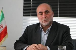 آقازاده رئیس مجمع نمایندگان گیلان شد