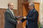 تقویت تعاملات ، تحکیم روابط و اعتمادسازی در بین شرکای اجتماعی اولویت فعالیت های برون سازمانی