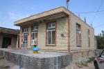عملیات اجرایی ۳۶۵ واحد مسکن محرومان در گیلان آغاز شد