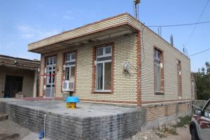 عملیات اجرایی ۳۶۵ واحد مسکن محرومان در گیلان آغاز شد