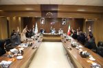 احداث هشت پروژه بزرگ عمرانی در رشت