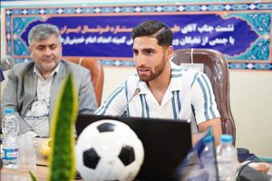 برای کسب موفقیت توکل بر خدا، باور به خود و تلاش را سرلوحه کارهایتان قرار دهید