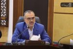 پیام رئیس شورای اسلامی شهر رشت به مناسبت روز شهرداری ها و دهیاری ها
