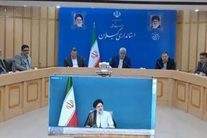 زوجهای جوان در اولویت اجرای طرح نهضت ملی مسکن گیلان