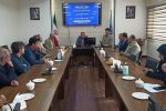 رییس بیمارستان حضرت رسول اکرم (ص) رشت و رییس بیمارستان شهید املاکی لنگرود منصوب شدند
