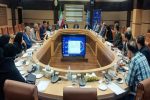 تقدیر رییس دانشگاه علوم پزشکی گیلان از بسیج و تبلیغات اسلامی در تسهیل گری ازدواج
