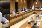 تجلیل از خبرنگاران همزمان با روز خبرنگار توسط مدیریت شهری رشت