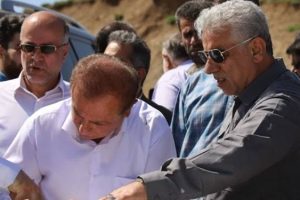 ۱۰ هزار میلیارد تومان برای احداث جاده تزانزیتی کلاچای ـ رحیم آباد ـ قزوین