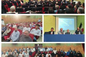 انتقاد عضو کمیسیون برنامه، بودجه و محاسبات مجلس از ناکافی بودن بودجه عمرانی گیلان