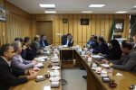 با توجه به جمعیت سالمندی استان باید به مسائل درمان توجه ویژه داشت
