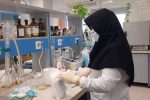 کسب رتبه اول آزمایشگاه کنترل موادغذایی دانشگاه علوم پزشکی گیلان