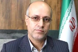 پیام تبریک رییس اتاق بازرگانی مشترک ایران و روسیه به دکتر محمدیان روشن