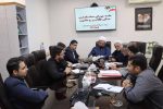 آمادگی بنیاد مسکن انقلاب اسلامی استان جهت تامین مسکن طلاب