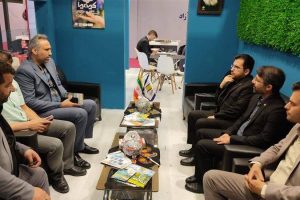 انعقاد تفاهم نامه همکاری سازمان منطقه آزاد انزلی و شرکت ایران خودرو خراسان