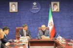 ایران و چین با همکاری یکدیگر می‌توانند نظم نوینی را در جهان حاکم کنند