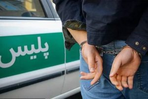 دستگیری ۳ نفر از عاملان درگیری خیابانی در رشت