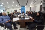بنیاد مسکن انقلاب اسلامی گیلان در ارزیابی عملکرد ۴ ماهه رتبه عالی گرفت