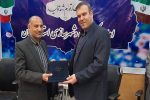 سرپرست اداره کل راه‌ و شهرسازی استان گیلان معرفی شد