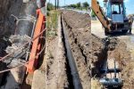 اجرای ۱۰ پروژۀ توسعه شبکه آبرسانی به طول ۱۴ کیلومتر در شهرستان رودسر