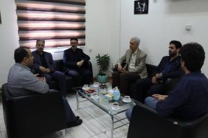 مهمترین هدف مدیریت درمان تامین اجتماعی ارتقا سطح درمان استان و افزایش رضایتمندی دریافت کنندگان خدمت است