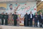 جهاد تبیین راه برون رفت از محاصره تبلیغاتی دشمن
