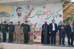 جهاد تبیین راه برون رفت از محاصره تبلیغاتی دشمن