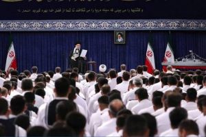 انقلاب اسلامی دریانوردی ایران را از تعطیلی درآورد