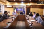 برگزاری جلسه‌ تعیین تکلیف قرارداد راه‌اندازی ایستگاه‌ها و خانه‌های دوچرخه( سیستم دوچرخه اشتراکی)/رایزنی با شرکت‌های توانمند واردات دوچرخه شهری با تکنولوژی دوچرخه‌های نسل چهار به دستور شهردار رشت