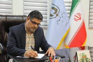 پیام تبریک مدیرکل بنیاد مسکن انقلاب اسلامی استان گیلان به مناسبت فرا رسیدن ۱۷ مرداد، روز خبرنگار