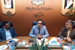 صداوسیما دانشگاهی برای زمینه سازی اندیشههای انقلابی است