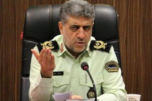 نظم و امنیت یکی از مهمترین مطالبات مردم است