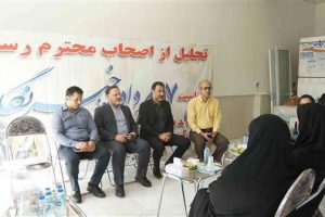 رکورد اوج مصرف سال گذشته شکسته شد