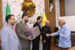 اسرا با صبر خود، خواسته هایشان را در اسارت بر دشمنان تحمیل کردند