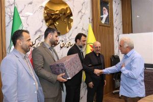 اسرا با صبر خود، خواسته هایشان را در اسارت بر دشمنان تحمیل کردند