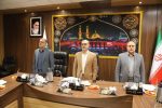 راه اندازی پارک جدید بانوان در رشت/مسجد محور شدن اقدامات شهرداری رشت/ اعزام موکب خدام العتره شهرداری رشت به کربلا