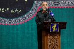 دشمن در یک بن‌بست راهبردی قرار گرفته است