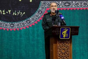دشمن در یک بنبست راهبردی قرار گرفته است