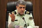 دستگیری ۱۲ نفر به اتهام اقدام علیه امنیت ملی در گیلان