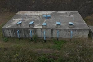 مخزن ۲ هزار متر مکعبی رحیم آباد آماده بهره برداری است