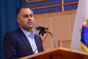 پیام تبریک مدیر عامل شرکت شهرک های صنعتی گیلان به مناسبت آغاز هفته دولت