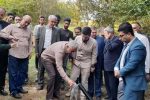 در راستای اجرای طرح جهاد آبرسانی؛ تامین آب شرب ۵ روستای محروم شهرستان سیاهکل