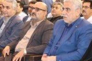 افتتاح و بهره برداری ۹۰ پروژه مخابرات منطقه گیلان در شهرستان لنگرود