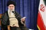 رهبر انقلاب: دولت کارهای زیربنایی انجام داده که اثر آن ظاهر خواهد شد